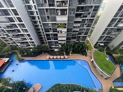 Twin Fountains (D25), Condominium #634535381